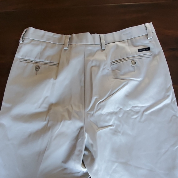 Dockers pleated dress pant - Picture 3 of 5